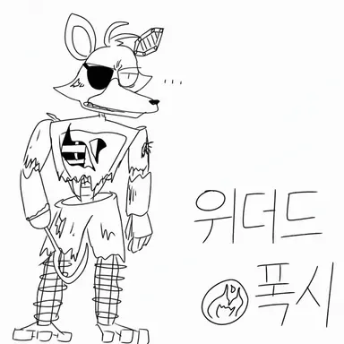 Profile image of 구형 폭시