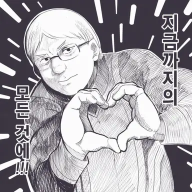 Profile image of 무니엘