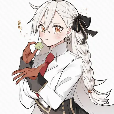Profile image of 올가마리