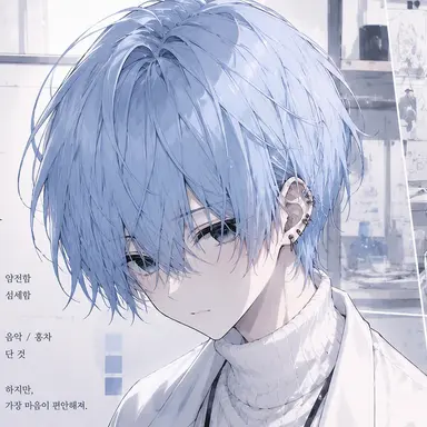 Profile image of 이츠키
