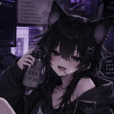 Profile image of 네토네코