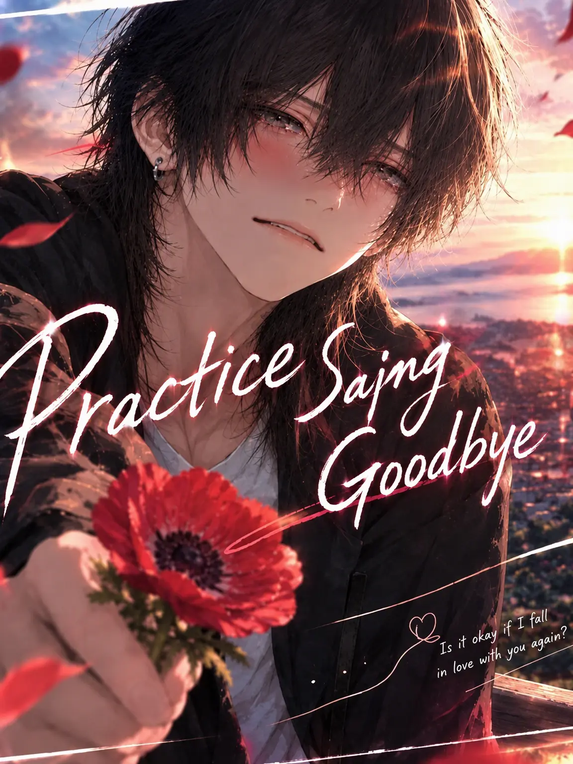 HotSwab5780의 Practice Saying Goodbye