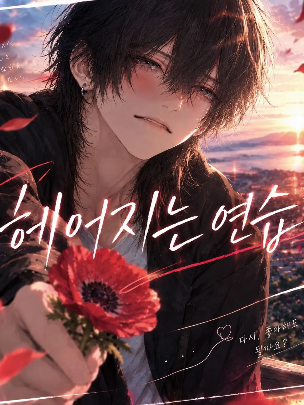HotSwab5780의 이별 연습