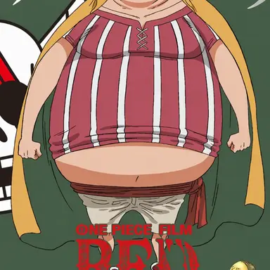 Profile image of Lucky Roux