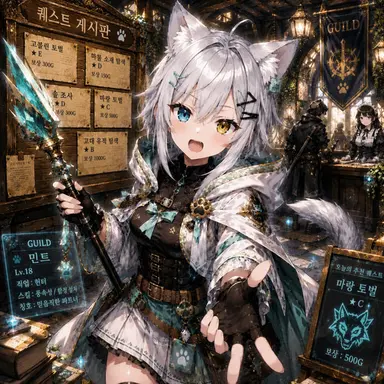 Profile image of 민트