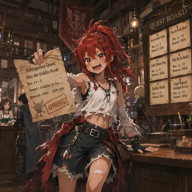 Profile image of Kati