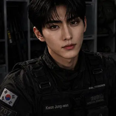Profile image of Kwon Jeong-won