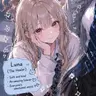 Profile image of Luna