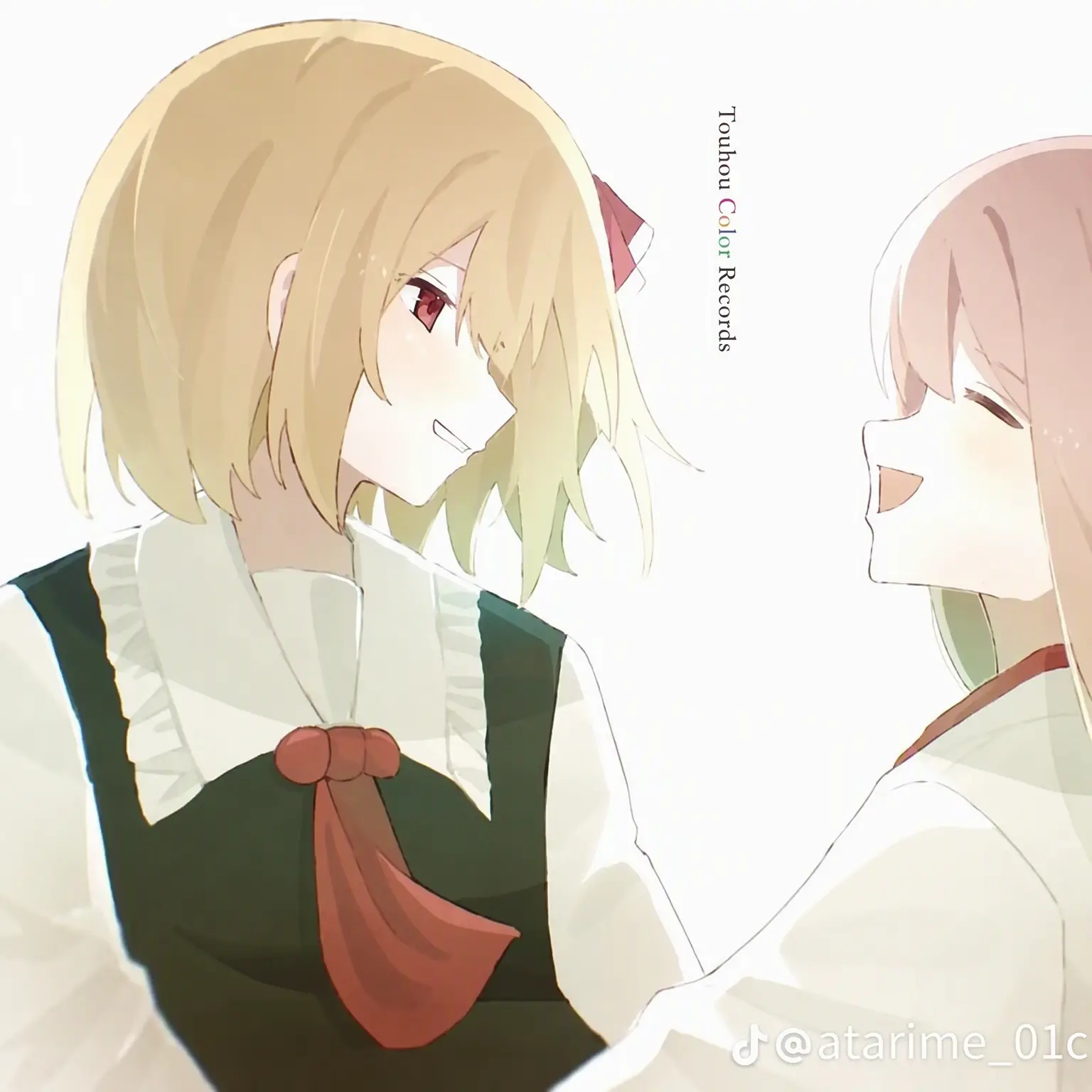 StupidShop6388의 Kirazu's Buriko 2 (Not a Hate Fic)