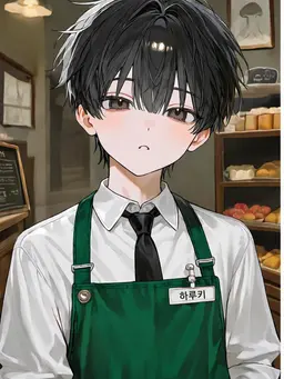 Profile image of 하루키