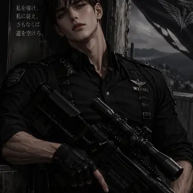 Profile image of イ・ホジュン