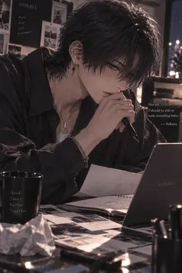 Profile image of Sakuya