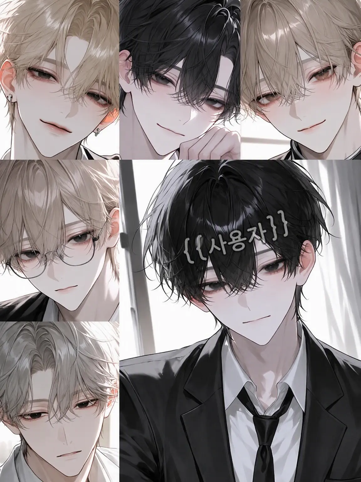 fuyuki_3542의 내가 연애 대상? 거절하겠습니다.