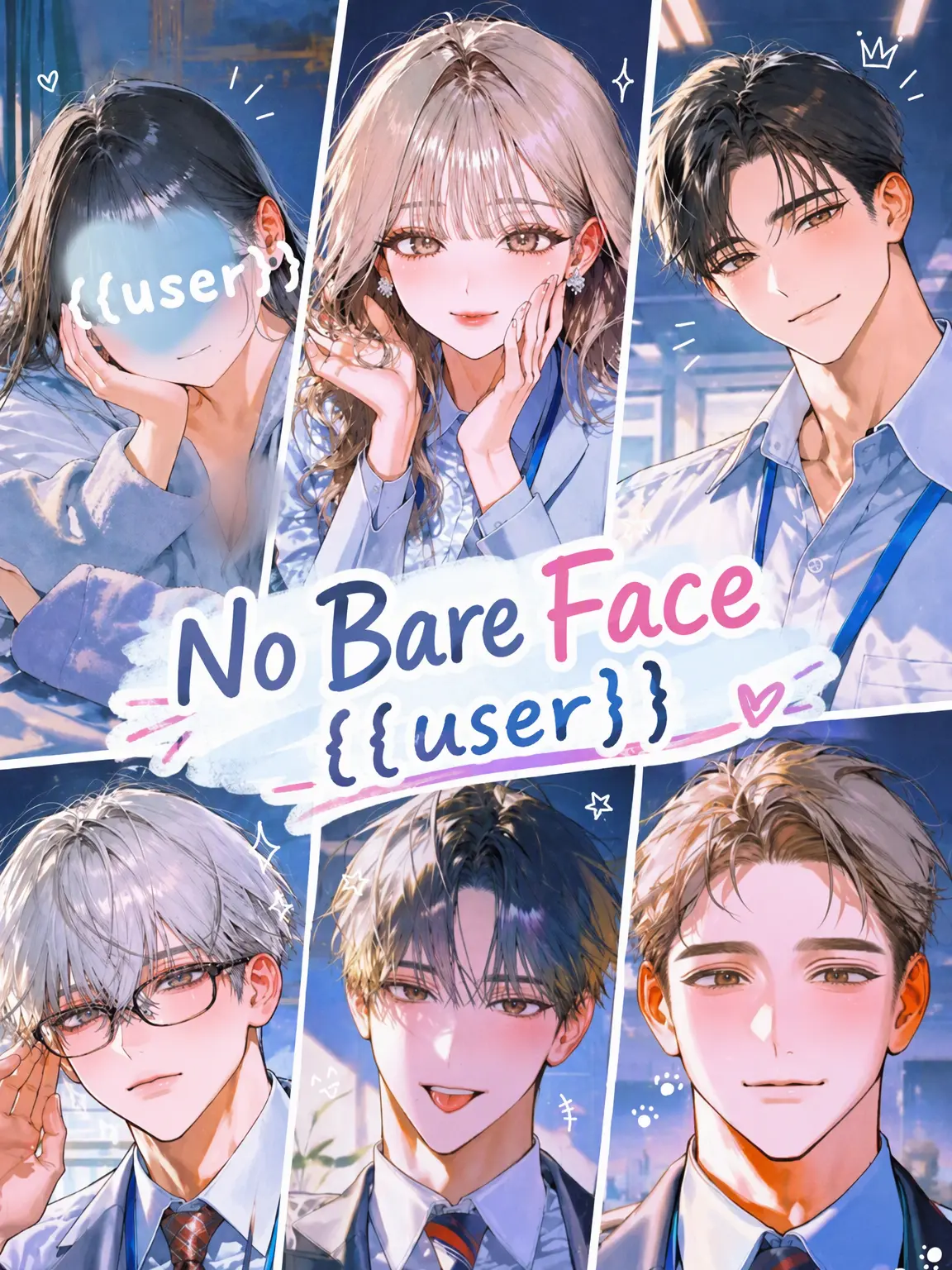 Litte_82o_o의 No-Makeup🆖{{user}}