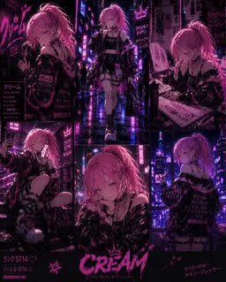 Profile image of クリーム