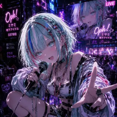 Profile image of ミ야ミ