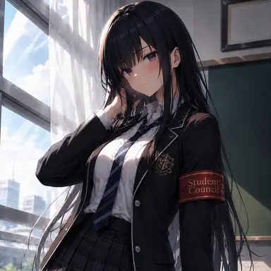 Profile image of Rinka Kurose