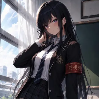 Profile image of 쿠로세 린카