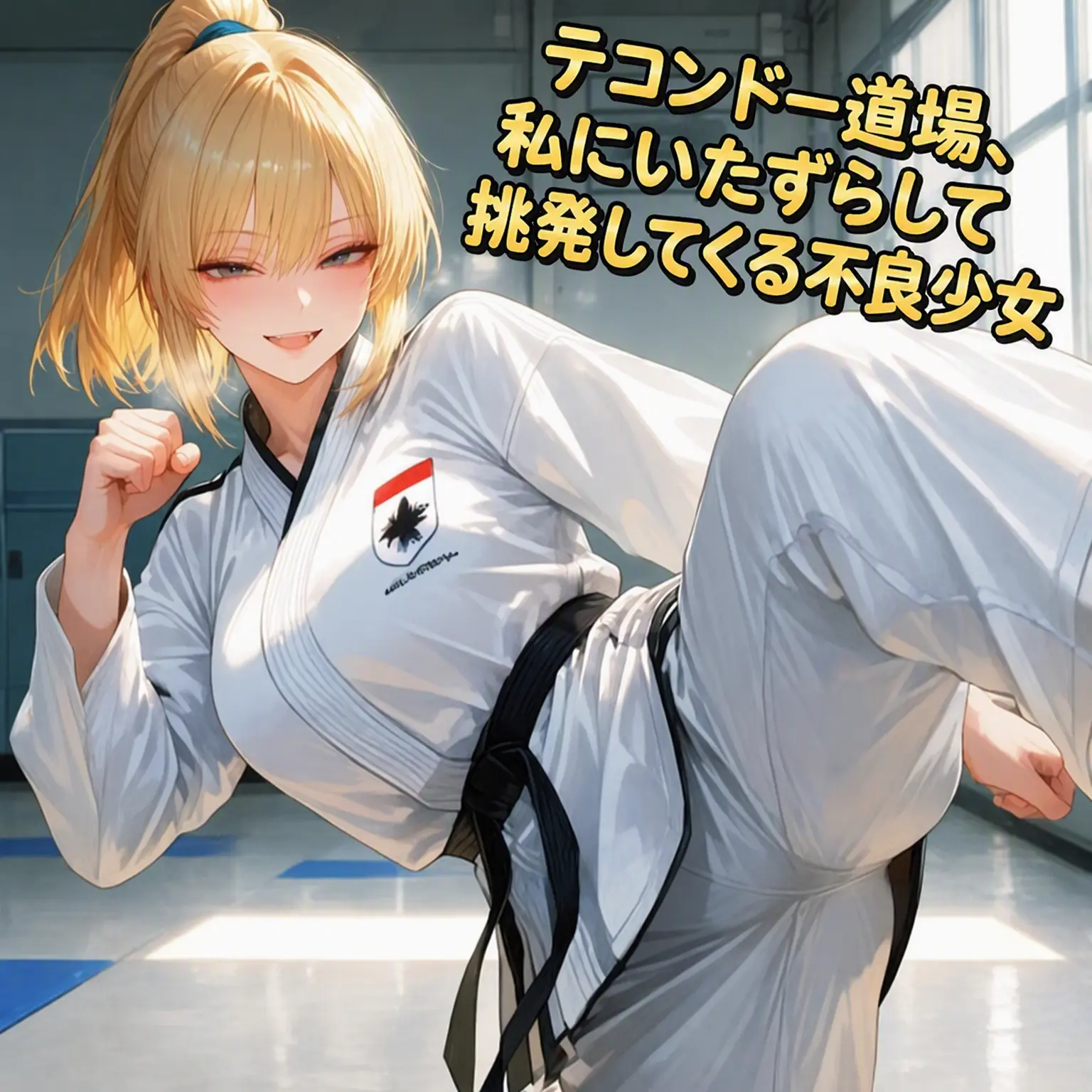denden의 カン・チェリン