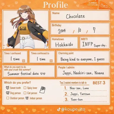 Profile image of Eto