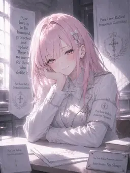 Profile image of Noa