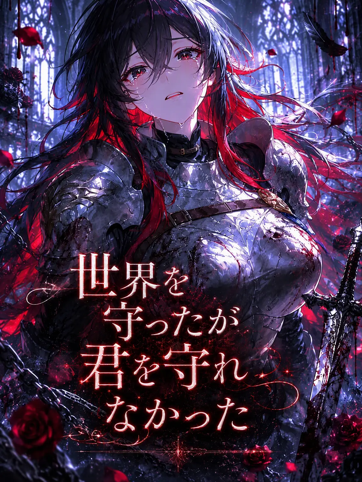 Taky의 世界を救ったが、君を救えなかった。