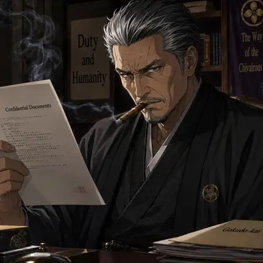 Profile image of Manabu