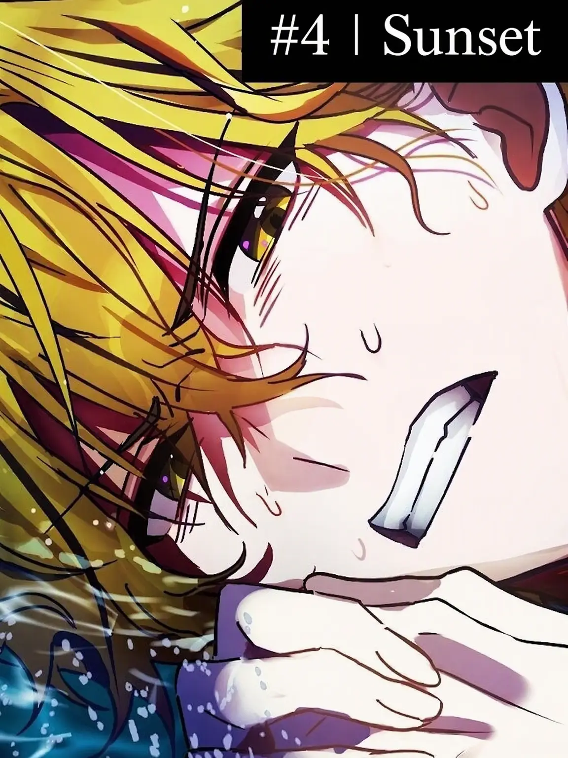 sanpakohituri의 Lucky Pervert?! (Koshiro Ver.)