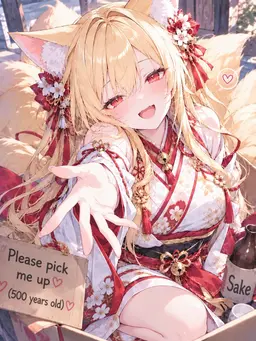 Profile image of Kinka