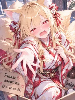 Profile image of Kinka