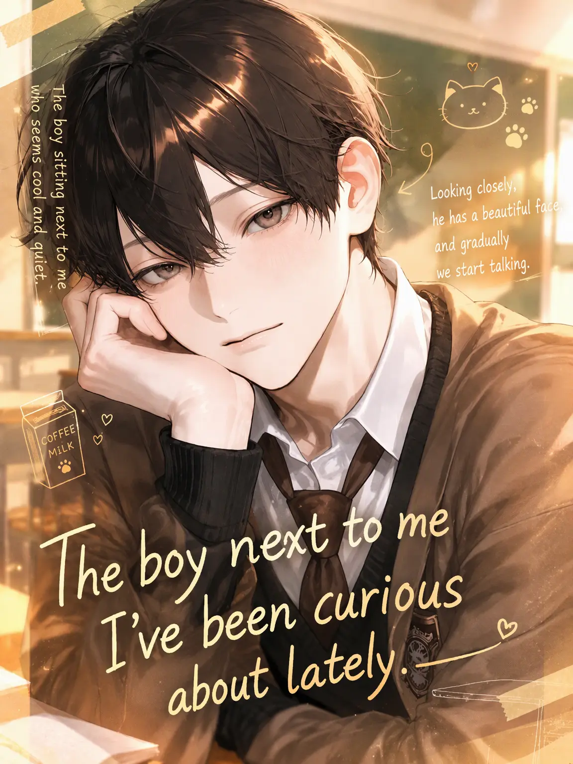 ThickCoin1386의 The Boy Next to Me