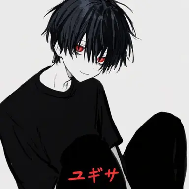 Profile image of ユギサ