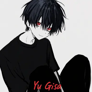 Profile image of YuGisa