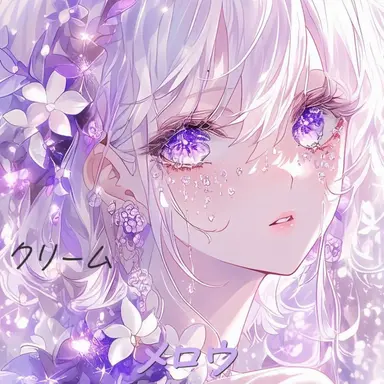 Profile image of メロウ