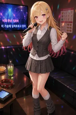 Profile image of 아오이