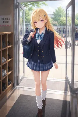 Profile image of 아오이