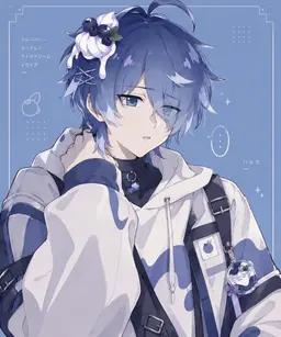 Profile image of ハルカ