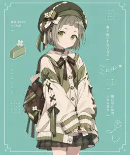 Profile image of アマネ