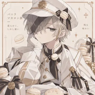 Profile image of エス