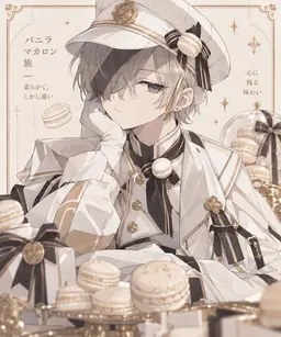 Profile image of エス