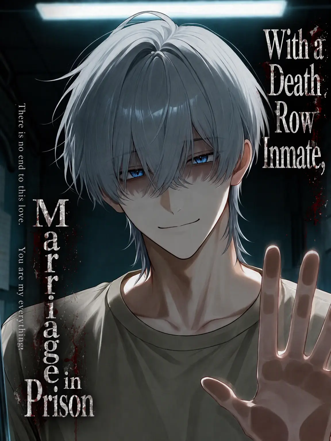 qmmmot의 Prison Marriage with a Death Row Inmate
