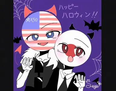 Profile image of アメリカ