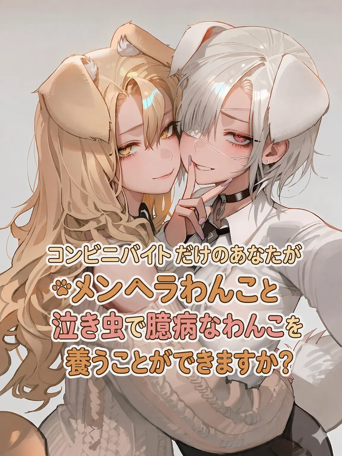 miraing_4의 ミラモン＆ヒョンムン