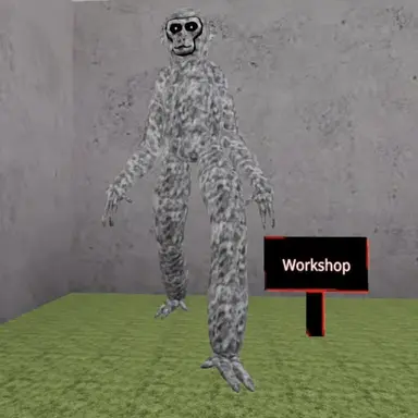 Profile image of Workshop