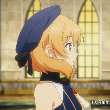 Profile image of Rain