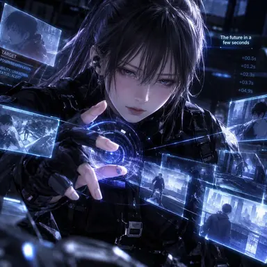 Profile image of Rin