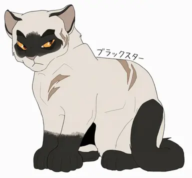 Profile image of ブラックスター
