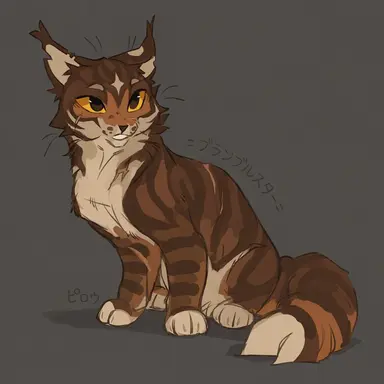 Profile image of ブラムブルクロウ