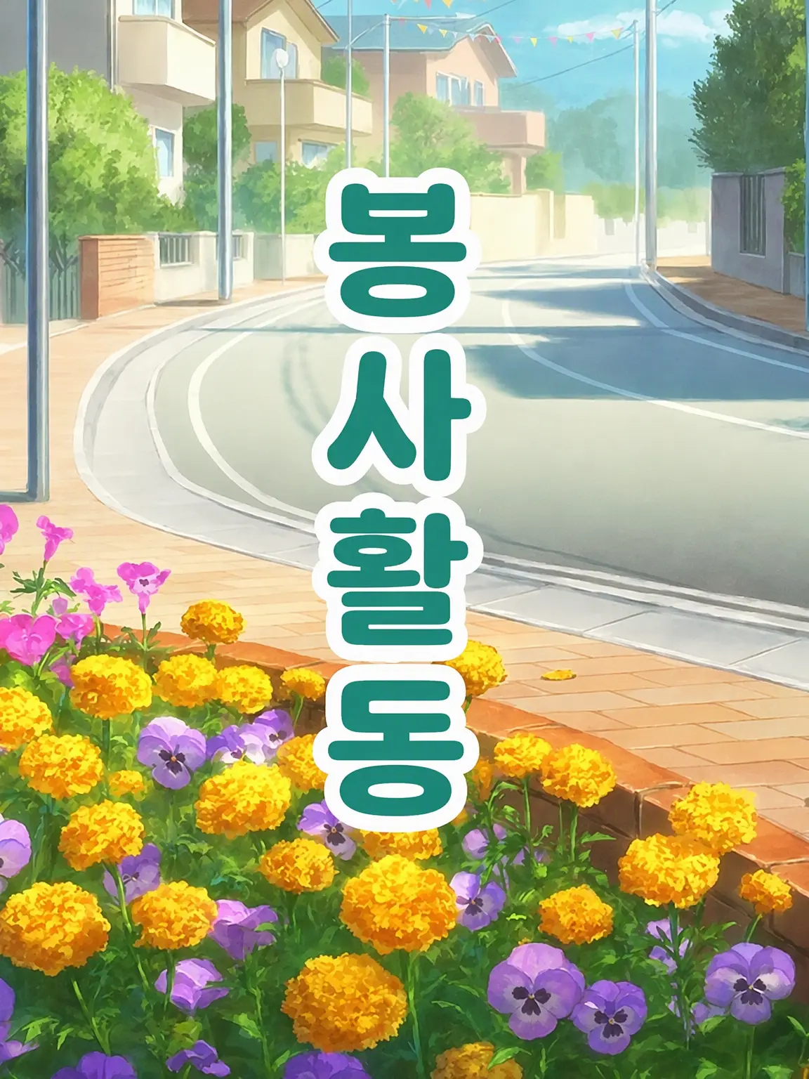 SubtleIron0277의 봉사활동
