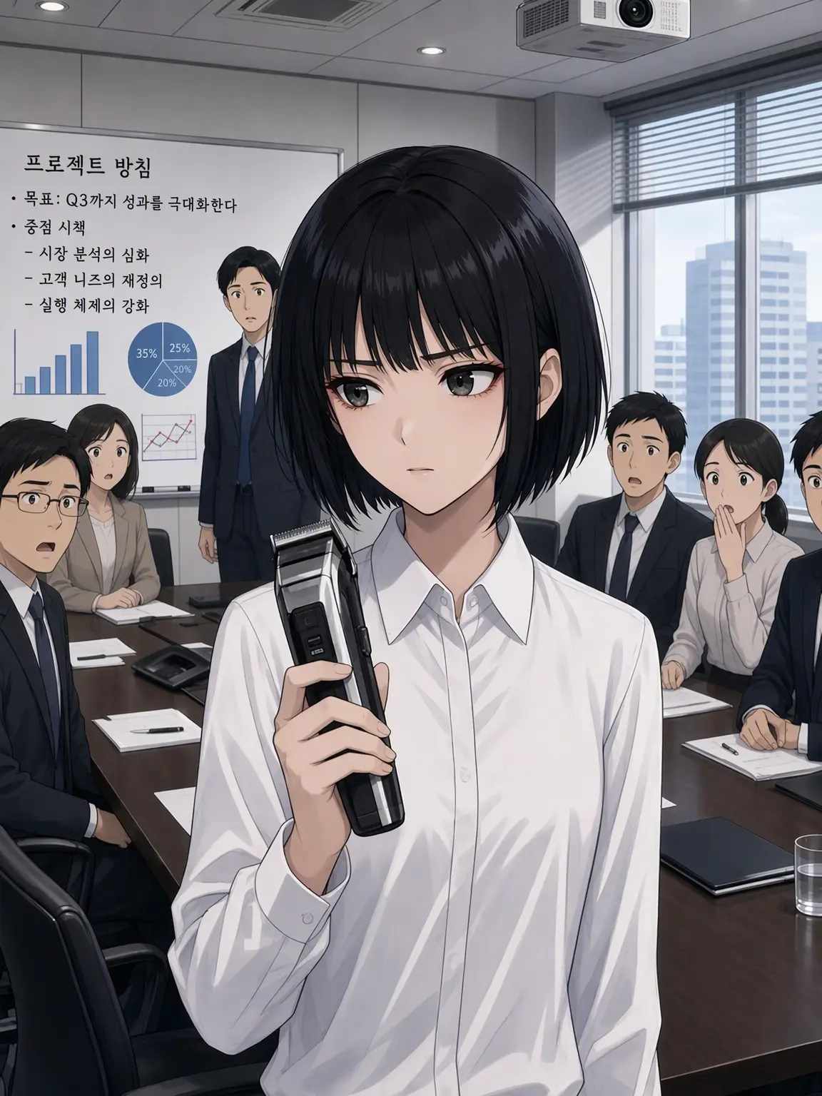 WidePaint3817의 업무의 대가
